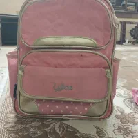 کیف مدرسه دخترانه