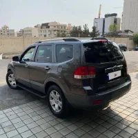 کیا موهاوی ۸ سیلندر تک برگ سند فول فول ۲۰۱۱|خودرو سواری و وانت|تهران, پاسداران|دیوار