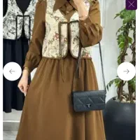 فروش کیف و مانتو دست دو