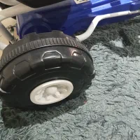 دو چرخه بچه گانه|دوچرخه، اسکیت، اسکوتر|شاهینشهر, حافظ جنوبی|دیوار