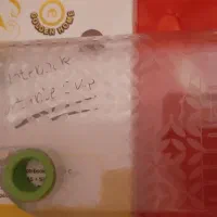 قمقمه تخت کتابی|کوهنوردی و کمپینگ|شیراز, فرگاز|دیوار