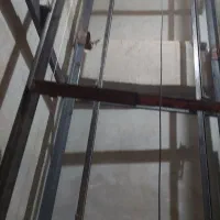 آسانسور وبالابراقساط بدون پیش پرواخت