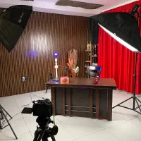 فیلم‌برداری و تولید محتوای تخصصی