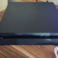 ps4 slim 1tra|کنسول، بازی ویدئویی و آنلاین|بندر امام خمینی, |دیوار