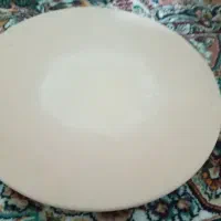 بشقاب سفالی