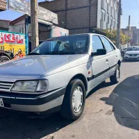 فروش ماشین پژو 405