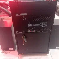 گرام شارپ SHARP|سیستم صوتی خانگی|تبریز, |دیوار