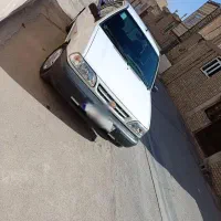 پراید وانت مدل 1402