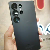 s25 ultra 12/256 گوشی سامسونگ زیر فی