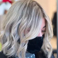 تمامی خدمات وآموزش زیبایی فنی حرفه ای باقیمت ویژه