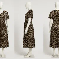 پیراهن راحتی زنانه،هدیه لطیف برای مادران عزیز