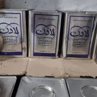فروش انواع برنج پاکستانی وهندی وشکر وروغن|خوردنی و آشامیدنی|ایلام, |دیوار