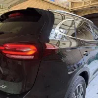 KMC K7 - کی ام سی K7|خودرو سواری و وانت|مشهد, راهنمایی|دیوار