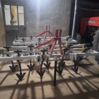 فروش پنجه غازی|قطعات یدکی و لوازم جانبی|شباب, |دیوار