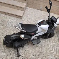 موتورشارژی