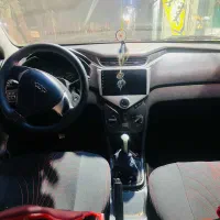 سواری ام وی ام ۳۱۵هاچبک نیو|خودرو سواری و وانت|تهران, شیخ هادی|دیوار