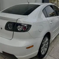 مزدا تری مدل 88 تیپ 3 فول فقط اقساطی|خودرو سواری و وانت|تهران, نارمک|دیوار