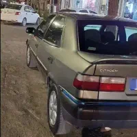 زانتیا 2000 مدل 1385|خودرو سواری و وانت|تربت‌حیدریه, ۴۵ متری|دیوار