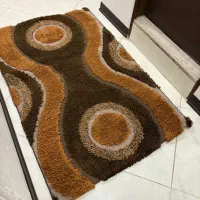 گلیم فرش پرزبلند