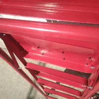 فروش نردبان تاشو خونگی و صنعتی|ابزارآلات|برخوار, |دیوار