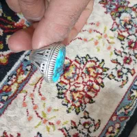 انگشتر فیروز