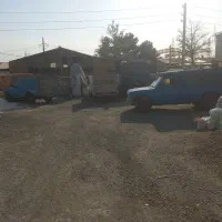 حمل بار و نخاله تهران