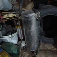 تهویه|پنکه و تصفیه‌کنندهٔ هوا|تایباد, |دیوار