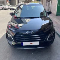kmc sr3|خودرو سواری و وانت|تهران, آذری|دیوار