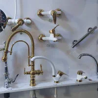 فروش انواع اتوماتیک وپمپ آب وتصفیه با ضمانت|مصالح و تجهیزات ساختمان|دهلران, |دیوار