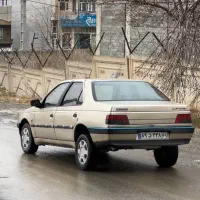 پژو 405|خودرو سواری و وانت|بانه, |دیوار