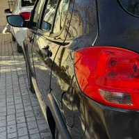 کوئیک R مشکی قرمز|خودرو سواری و وانت|مشهد, فلسطین|دیوار