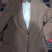 کت مجلسی مازراتی در حد فقط یکبار پوشیده|لباس|سوسنگرد, |دیوار