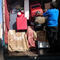 حمل اثاثیه منزل.خاور.اسباب کشی.کارگر حرفه ای