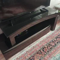 میز تلویزیون سالم|میز تلویزیون|ری, دولت‌آباد|دیوار