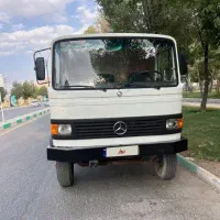 خاور۸۰۸مدل۷۹مزایده شهرداری درحدخشک