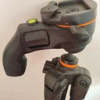 سه پایه دوربین ونگارد Vanguard Espod CX 204AGH|دوربین عکاسی و فیلم‌برداری|تهران, نارمک|دیوار