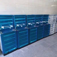 سرد کن آب صنعتی با دوام بالا و قیمت مناسب