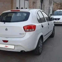 تیبا ۲ ۱۴۰۱ بیرنگ