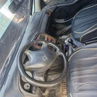 پژو پارس مدل ۸۸ تک برگ سند کار کرد واقعی خانگی|خودرو سواری و وانت|خفر, |دیوار