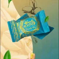 کارگر قسمت تولید کارگاه گز