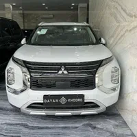 میتسوبیشی اوتلندر H-Line (نقد و اقساط)|خودرو سواری و وانت|تهران, نیلوفر|دیوار