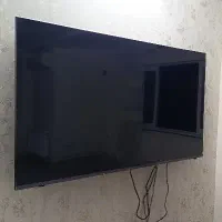 تلویزیون ال ای دی 4k