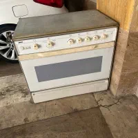 اجاق گاز ۵ شعله فردار سینجر