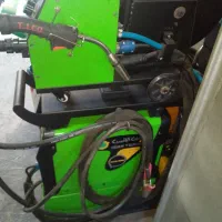 دستگاه جوش co2 سینرژیک|ماشین‌آلات صنعتی|تهران, ترمینال غرب|دیوار