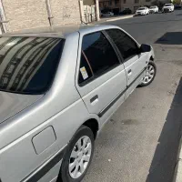 405 مدل89 رخ TU5|خودرو سواری و وانت|تهران, ارم|دیوار