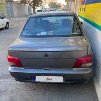 پراید ۱۳۲ مدل ۹۰ دوگانه کارخانه|خودرو سواری و وانت|اراک, |دیوار