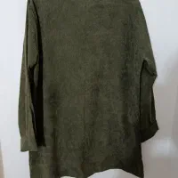 مانتو مخمل|لباس|آستانه اشرفیه, |دیوار