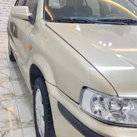 سمند ۸۲ شاسی فنی سالم|خودرو سواری و وانت|شاهینشهر, شهرک منازل چوبی|دیوار