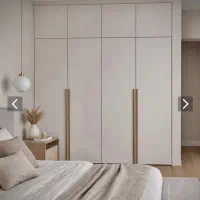 کمد دیواری و کابینت آشپزخانه