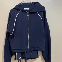 ست سوییشرت شلوار اویشو نو